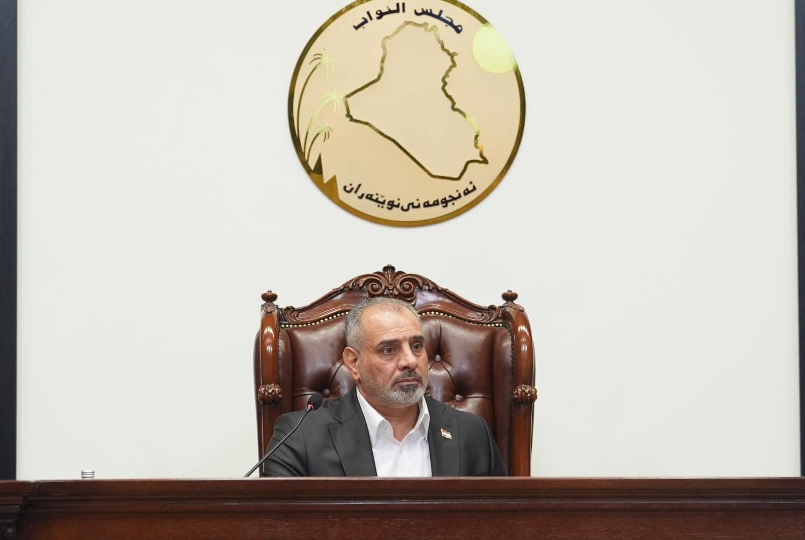 النائب الأول عدنان فيحان: فتوى الجهاد الكفائي صنعت النصر وصانت سيادة العراق وكرامته